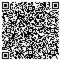 QR code with Tim Redlin contacts