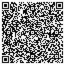 QR code with Ajilon Finance contacts