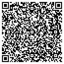 QR code with Harley Loewe contacts