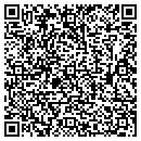 QR code with Harry Wobbe contacts