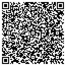 QR code with Allegis Group contacts