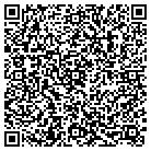 QR code with E J S Air Conditioning contacts