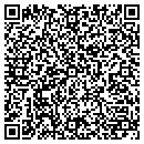 QR code with Howard K Hanson contacts