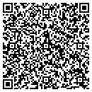 QR code with Howard Swanson contacts