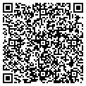 QR code with P&F Delivery contacts