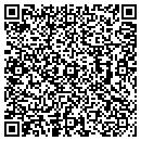 QR code with James Draper contacts