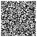 QR code with James Gavin contacts