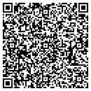 QR code with Tony Nordin contacts