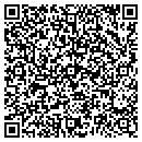 QR code with R 3 Ag Consulting contacts