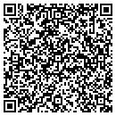 QR code with LIUS.COM contacts