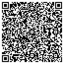QR code with James Riebel contacts