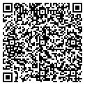 QR code with P J Delivery Service contacts