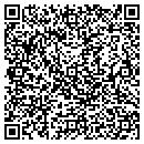 QR code with Max Padilla contacts