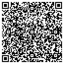 QR code with Jeff Gregor contacts