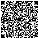 QR code with R M Window CO Inc contacts