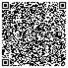 QR code with Mcclone Construction CO contacts