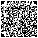 QR code with Jeff Karow contacts