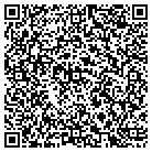 QR code with H&L's Heat & Cooling Duct Service contacts