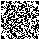 QR code with Magat Asian Grocery & Trading contacts
