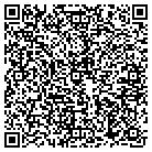 QR code with Precision Delivery Services contacts
