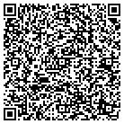 QR code with M C R Construction LLC contacts