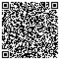 QR code with J Harrison contacts