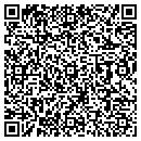 QR code with Jindra Dairy contacts
