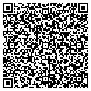 QR code with The Pendleton Orchid Co contacts