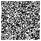 QR code with Pretty Quick Delivery Service contacts