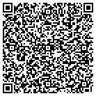 QR code with KMC Machine, Inc. contacts