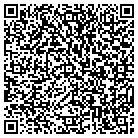 QR code with Priority 1 Delivery Services contacts