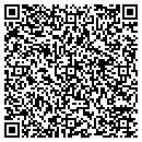 QR code with John F Stock contacts