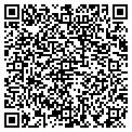 QR code with A & S Resources contacts