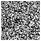 QR code with One Bond Street Appraisals contacts