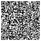 QR code with Mitchell Concrete-Excavating contacts