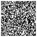 QR code with Herron Agency contacts