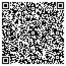 QR code with T Squared Inc contacts