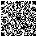 QR code with Kathleen B Moyer contacts