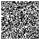 QR code with Ken Franek contacts