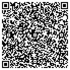 QR code with R A Express Delivery Serv contacts