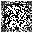 QR code with Kenneth Heise contacts
