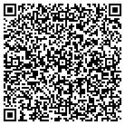 QR code with L Bishop Austin & Assoc Law contacts