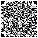QR code with Zack Roberts contacts