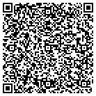 QR code with High Desert Backflow contacts