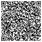QR code with MT Olivet Cemetery Assn contacts