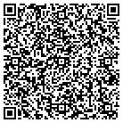 QR code with Along the Garden Path contacts