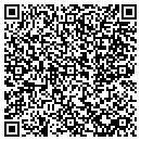 QR code with C Edward Guspyt contacts