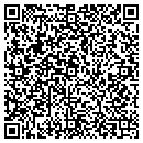 QR code with Alvin's Flowers contacts