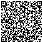 QR code with Wiregrass Optical Service contacts