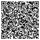 QR code with Cabricos Garza contacts